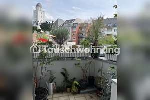 Tauschwohnung: Tausche 2-Zimmer-Wohnung in Köln, Lindenthal – Die vollständige Adresse der Immobilie erhältst du vom Anbieter., 50935 Lindenthal (Ortsteil), Köln – Vorschaubild 6