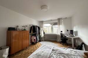 Neuwertige 3-Zimmer Wohnung in Düsseltal mit 2 Balkonen – Brehmstr. 31a, 40293 Düsseltal, Düsseldorf – Vorschaubild 2