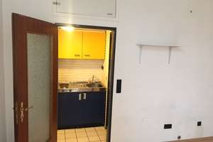 Ruhige Studenten  1-Zimmer-EG-Wohnung in Aachen