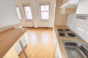 Provisionsfrei – Freie und gepflegte 1-Zimmer-Wohnung in Nürnberg – Landgrabenstraße 19, 90443 Steinbühl, Nürnberg – Vorschaubild 6