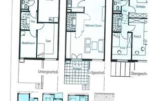 5-Zimmer Reihenmittelhaus mit Garage in Rottweil – Die vollständige Adresse der Immobilie erhältst du vom Anbieter., 78628 Rottweil – Vorschaubild 19