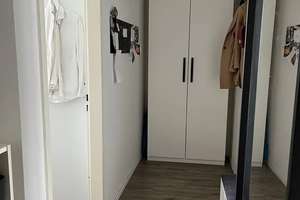 Fully furnished at top location in Maxvorstadt: Bright 2-Room Flat near U-Bahn (St.-Benno-Viertel) – Die vollständige Adresse der Immobilie erhältst du vom Anbieter., 80335 St. Benno, München – Vorschaubild 2
