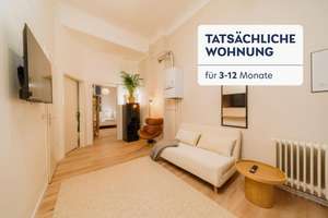 Blueground ID1234617P, Moabit