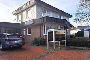 Sicherheit und Rendite für Ihre Kapitalanlage! Vermietetes Geschäftshaus in exponierter Lage – Die vollständige Adresse der Immobilie erhältst du vom Anbieter., 26919 Brake (Unterweser) – Vorschaubild 1