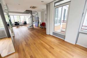 260 m² Wohnen und Arbeiten ! Penthouse im Brügelmann-Haus mit eigenem Hauszugang ! Domblick inkl.... – Die vollständige Adresse der Immobilie erhältst du vom Anbieter., 50667 Altstadt/Nord, Köln – Vorschaubild 4
