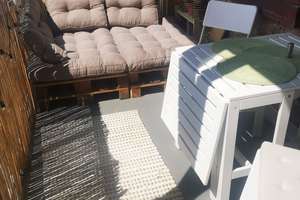 Sanierte Altbauwohnung mit Dielenböden und großem Balkon in herrschaftlichem Altbau! – 68159 Innenstadt/Jungbusch, Mannheim – Vorschaubild 9