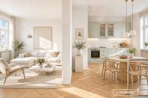 3 ETAGEN ALTBAULIEBE I Zuhause im Belgischenviertel – Die vollständige Adresse der Immobilie erhältst du vom Anbieter., 50674 Neustadt/Nord, Köln – Vorschaubild 5