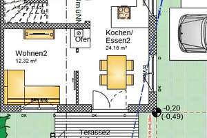 *** Wohntraum - DHH im Erstbezug *** – Die vollständige Adresse der Immobilie erhältst du vom Anbieter., 85414 Kirchdorf an der Amper – Vorschaubild 26