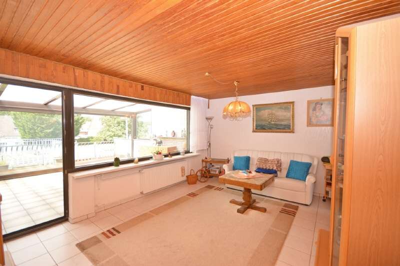 Immobilie in Hürth - Doppelhaushälfte mit viel Potenzial in Hürth-Berrenrath - Bild 12