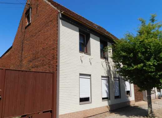 Haus kaufen in Sandau (Elbe) - ImmobilienScout24