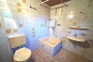 Wohnen im Grünen - Familienfreundliches Einfamilienhaus mit barrierefreiem Erdgeschoss – Reutlingen (Kreis) – Vorschaubild 18