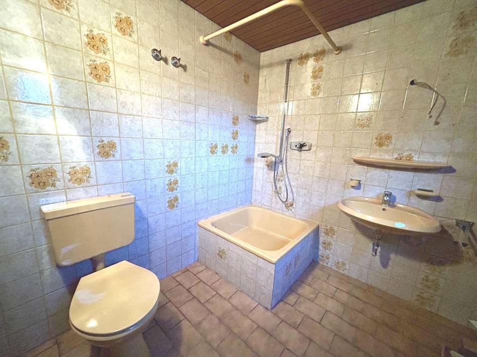 Badezimmer UG