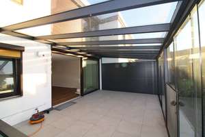 Charmantes Reihenhaus zur Miete – Mit Wintergarten, Garten & viel Komfort! – Die vollständige Adresse der Immobilie erhältst du vom Anbieter., 38226 Lebenstedt, Salzgitter – Vorschaubild 8