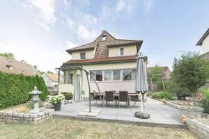 Historisches Wohnhaus mit Villencharakter –  stilvoll modernisiert  – Die vollständige Adresse der Immobilie erhältst du vom Anbieter., 74081 Sontheim, Heilbronn – Vorschaubild 13