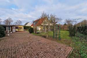 Großzügiges Landhaus mit ca. 180 m² Wohnfläche und schönem Grundstück in Nordhausen – Die vollständige Adresse der Immobilie erhältst du vom Anbieter., 99734 Nordhausen – Vorschaubild 6