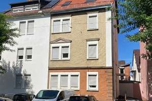 VON PRIVAT: Doppelhaushälfte mit 4x Eigentumswohnungen, 1x frei, 3x vermietet