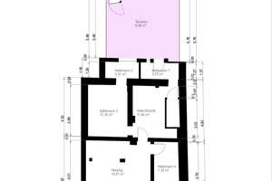 St. Barbara - Platz, Stil & Ausblick – Wohnen über den Dächern von Wallerfangen – Die vollständige Adresse der Immobilie erhältst du vom Anbieter., 66798 Wallerfangen – Vorschaubild 23