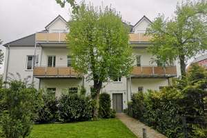 Gartenwohnung 3,5 Zimmer in Haunstetten