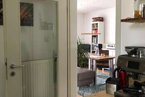 Semi-Penthouse inkl. Stellplatz in der Nähe des AEZ und des Alsterlaufes in Hamburg, Poppenbüttel – Die vollständige Adresse der Immobilie erhältst du vom Anbieter., 22391 Poppenbüttel, Hamburg – Vorschaubild 18