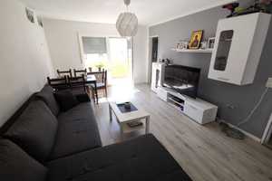 Keine Provision; 1 ZKB; 37m²; 3 OG; großer Balkon Ost/Süd/West Ausrichtung; Küche; Dusche/Badewanne – Hubenstrasse 29, 68305 Mannheim – Vorschaubild 1