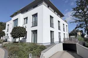 altengerechte 3 Zimmer-Neubau-ETW direkt am Ahnepark zur Eigennutzung mit TG-Stellplatz  – 34246 Vellmar – Vorschaubild 6