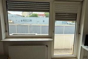 *attraktive 1-Zimmer-Wohnung mit Balkon* – Heuduckstraße 64, 66117 Alt-Saarbrücken, Saarbrücken – Vorschaubild 4