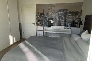Stilvolle 2-Zimmer-Wohnung in zentraler Lage mit hochwertiger Ausstattung – Nymphenburger Strasse 6, 80335 Sankt Benno, München – Vorschaubild 2