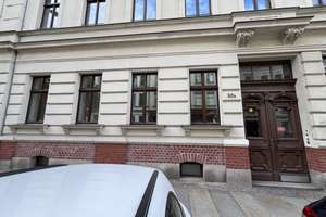 Charmante Altbauwohnung in einem der beliebtesten Kieze Leipzigs als Kapitalanlage – Arndtstraße 30 b, 4275 Südvorstadt, Leipzig – Vorschaubild 3