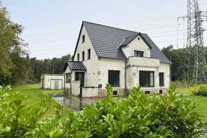 Für Naturliebhaber und Individualisten! Ansprechendes Wohnhaus mit Nebengebäude im Außenbereich von  – Steinfurt (Kreis) – Vorschaubild 14
