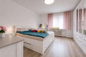 Erdgeschosswohnung mit Wintergarten und Garten – Die vollständige Adresse der Immobilie erhältst du vom Anbieter., 64291 Wixhausen, Darmstadt – Vorschaubild 4
