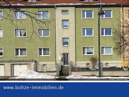 3 3 5 Zimmer Wohnung Zur Miete In Naumburg Immobilienscout24