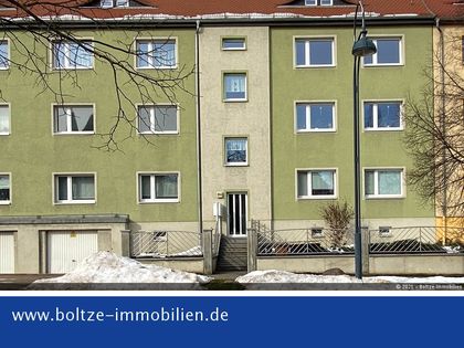 3 3 5 Zimmer Wohnung Zur Miete In Naumburg Immobilienscout24