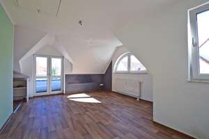 Einzimmer-Apartment (bezugsfrei) mit Tiefgaragenstellplatz in Oldenburg-Osternburg – Die vollständige Adresse der Immobilie erhältst du vom Anbieter., 26135 Osternburg, Oldenburg (Oldenburg) – Vorschaubild 5