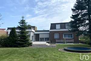 Einmaliges Architektenhaus mit Einliegerwohnung auf großem Grundstück – Schaumburg (Kreis) – Vorschaubild 4