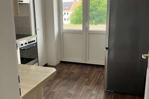 geräumige 2- Zimmerwohnung – Klopstockstr. 25a, 30177 List, Hannover – Vorschaubild 15
