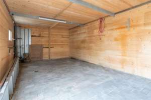 Ankommen und wohlfühlen – Ihr modernisiertes Zuhause mit Wintergarten – Die vollständige Adresse der Immobilie erhältst du vom Anbieter., 26524 Lütetsburg – Vorschaubild 15