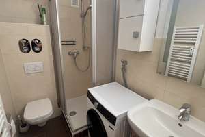 Helle 1-Zimmer-Wohnung nahe Westpark ab 01.08 – Westendstraße 272, 80686 Friedenheim, München – Vorschaubild 5