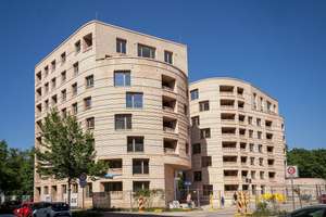 LIST-PELIKAN | ERSTBEZUG | hochwertige 3-Zimmer-Wohnung im 1.OG mit EBK – Klopstockstraße  52, 30177 List, Hannover – Vorschaubild 19