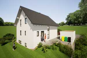 Schickes Einfamilienhaus im stadtnahen Rögen – Coburg – Vorschaubild 5