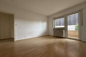 Helle 2-Zimmer-Wohnung mit Balkon in Mannheim-Käfertal – Die vollständige Adresse der Immobilie erhältst du vom Anbieter., 68309 Käfertal, Mannheim – Vorschaubild 8