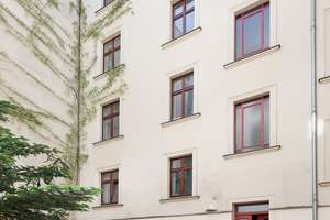 Kollwitzkiez, Prenzlauer Berg: 3-Zimmer DG-Wohnung, Süd-Terrasse, Blick auf den Fernsehturm – 10405 Prenzlauer Berg, Berlin – Vorschaubild 23