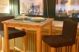 Gemütliches  Singleappartement mit tollem Domblick – Hansaring 19, 50670 Neustadt/Nord, Köln – Vorschaubild 8