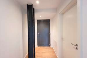 Vermietete, exklusive Loft-Wohnung mit Garagen-Stellplatz – 4157 Gohlis-Mitte, Leipzig – Vorschaubild 5