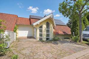 Einzigartiges Einfamilienhaus mit Einliegerwohnung und traumhafter Aussicht – Die vollständige Adresse der Immobilie erhältst du vom Anbieter., 71287 Weissach – Vorschaubild 6