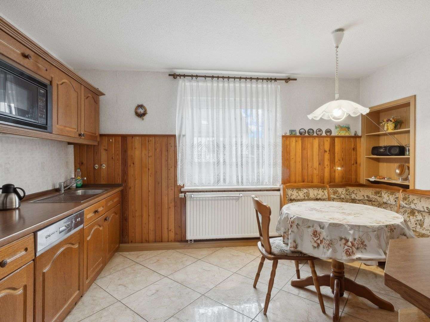 Immobilie in Kemberg - Charmantes Haus mit viel Platz für Ihre Ideen in Kemberg - Bild 11