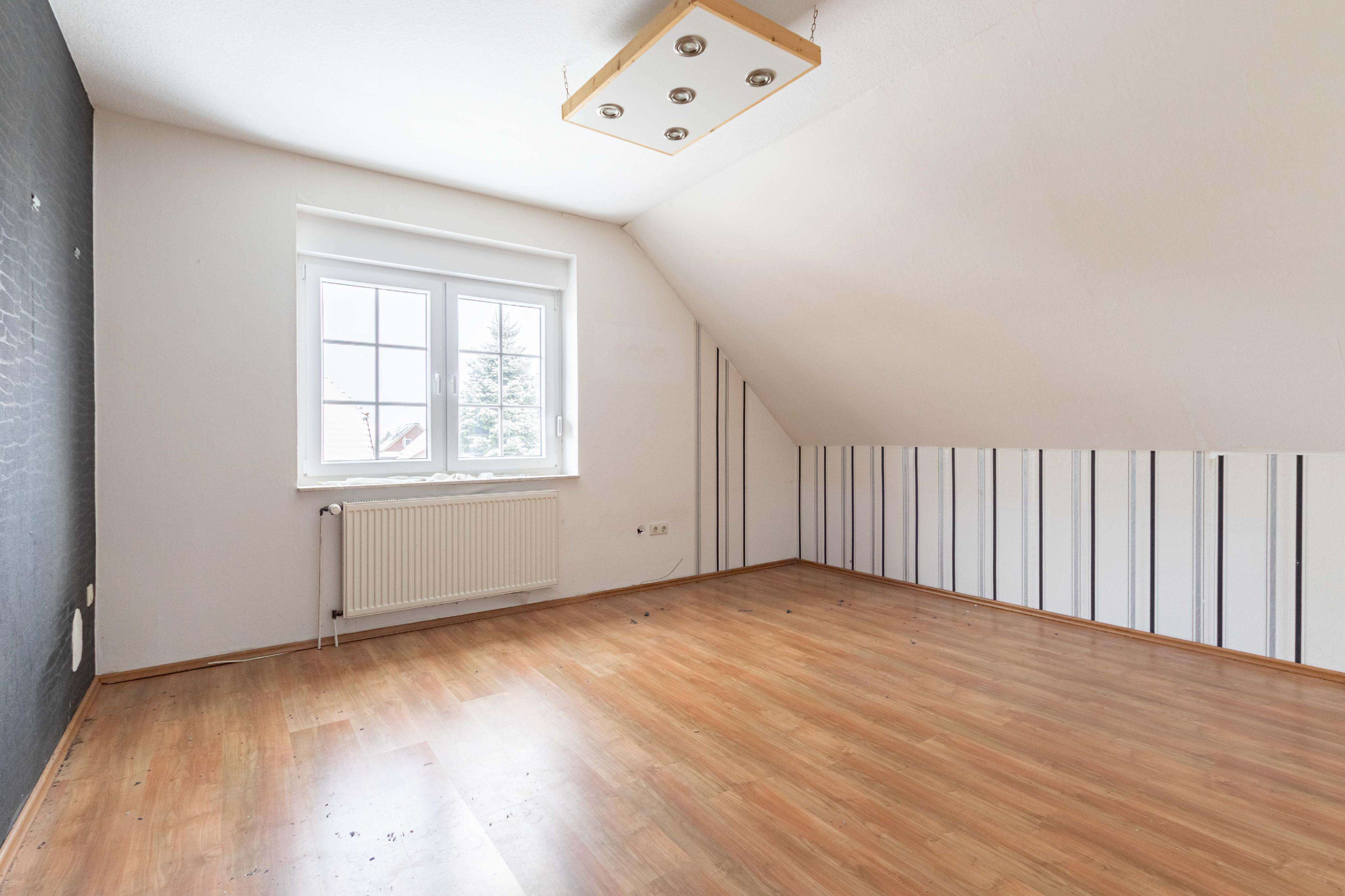 Immobilie in Eversmeer - Wohnhaus nahe Naturschutzgebiet "Ewiges Meer" - Bild 7