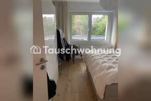 Tauschwohnung: Münster-Mitte: Moderne 2-Zimmer-Wohnung – Die vollständige Adresse der Immobilie erhältst du vom Anbieter., 48145 Hansaplatz, Münster – Vorschaubild 4