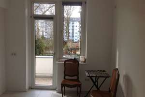 Stilvoll modernisierte Altbau-Wohnung, ca. 102qm, 1.OG, ruhig und verkehrsgünstig gelegen – Adalbertstraße 2a, 51103 Höhenberg, Köln – Vorschaubild 7
