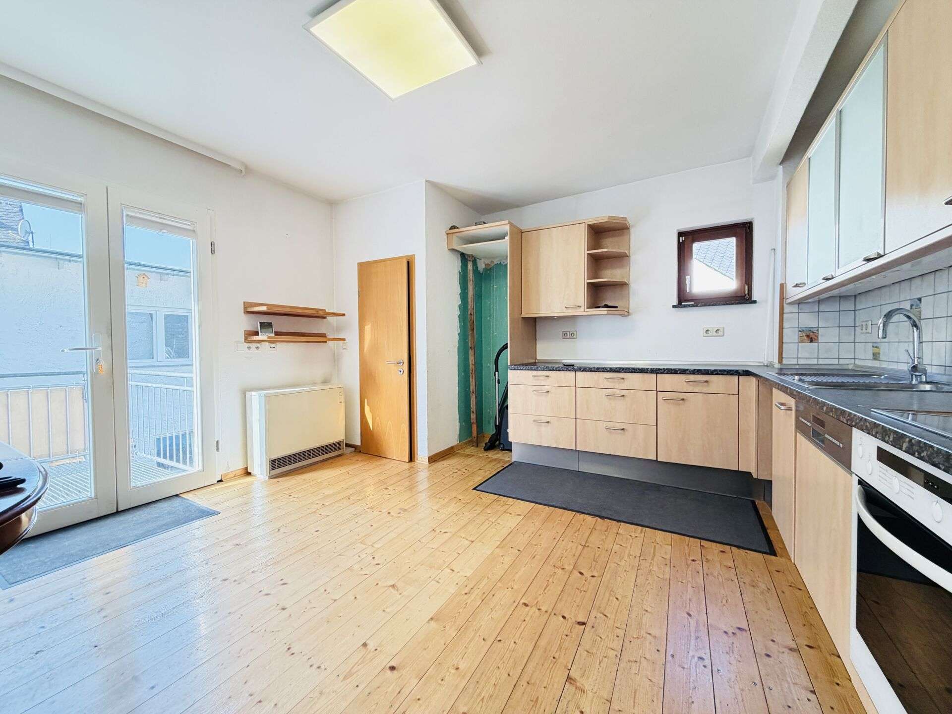 Immobilie in Rhens - Mehrfamilienhaus mit drei abgeschlossenen Eigentumswohnungen in Rhens - Bild 17