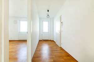 Willkommen im PaulusCarree: Maisonettewohnung im Stadthaus – 33602 Mitte, Bielefeld – Vorschaubild 2